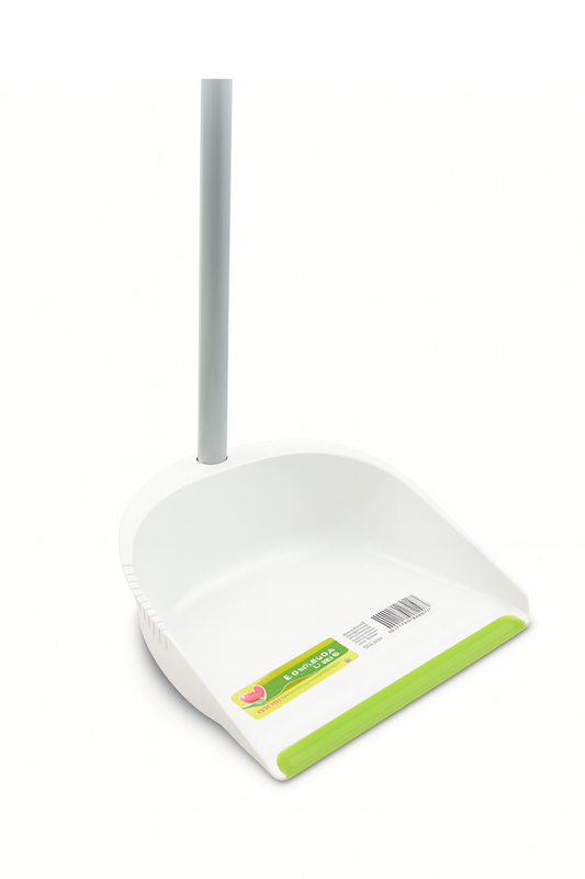 Recogedor para basura