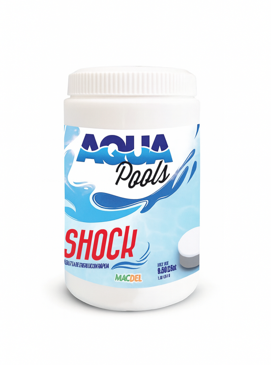 Shock Tableta