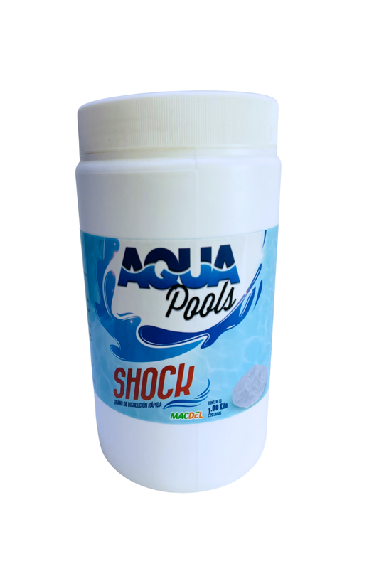 Shock grano