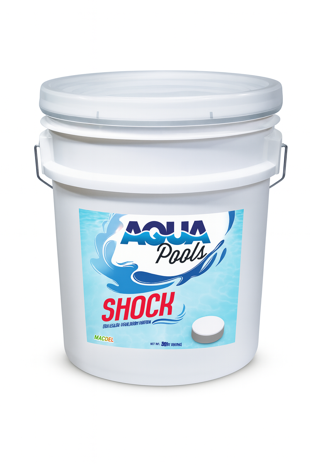 Shock Tableta