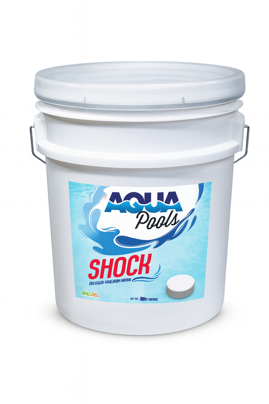 Shock Tableta