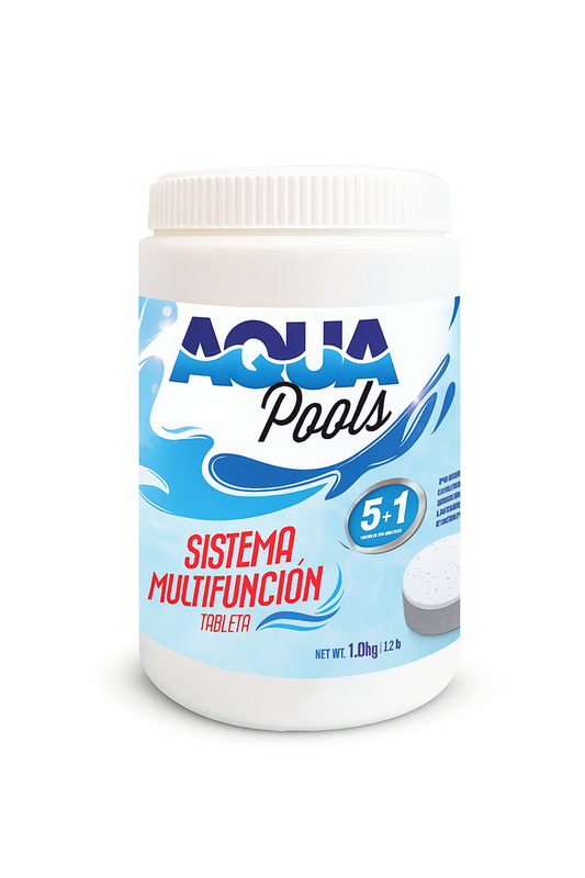 Sistema multifunsión tableta