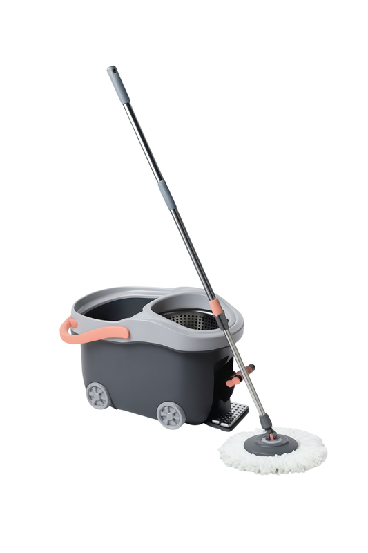 Spinner LV-01