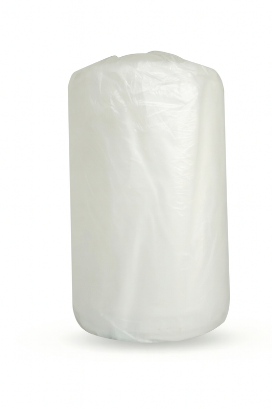 Bolsa P/Basura
Transparente