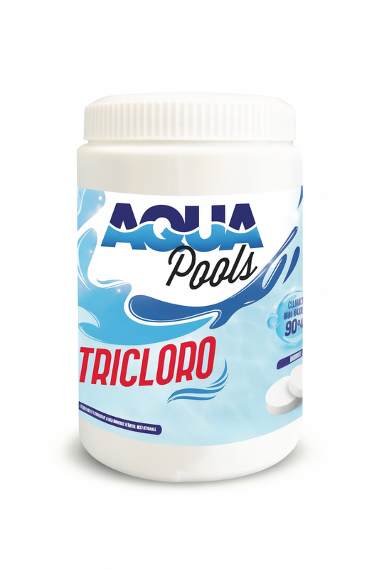 Tricloro Tableta