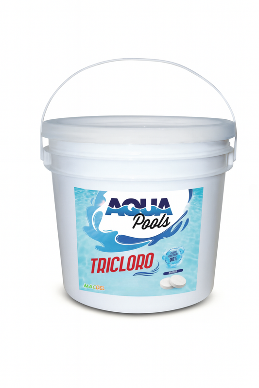 Tricloro Tableta