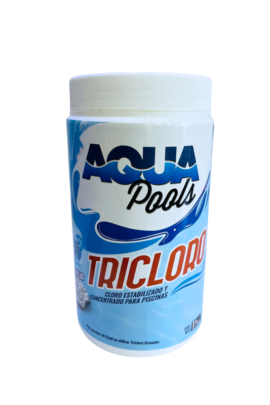 Tricloro Granular