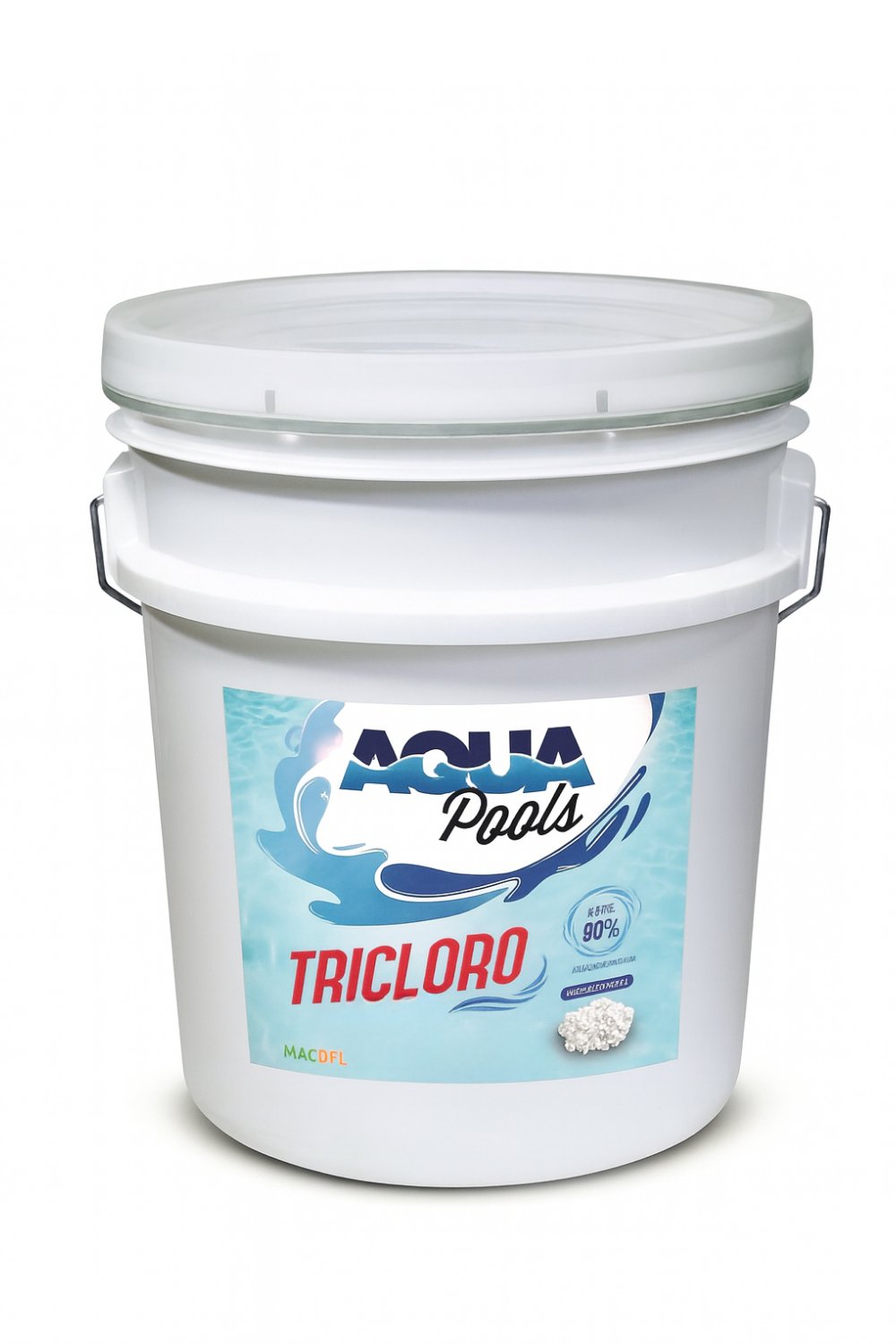 Tricloro Granular