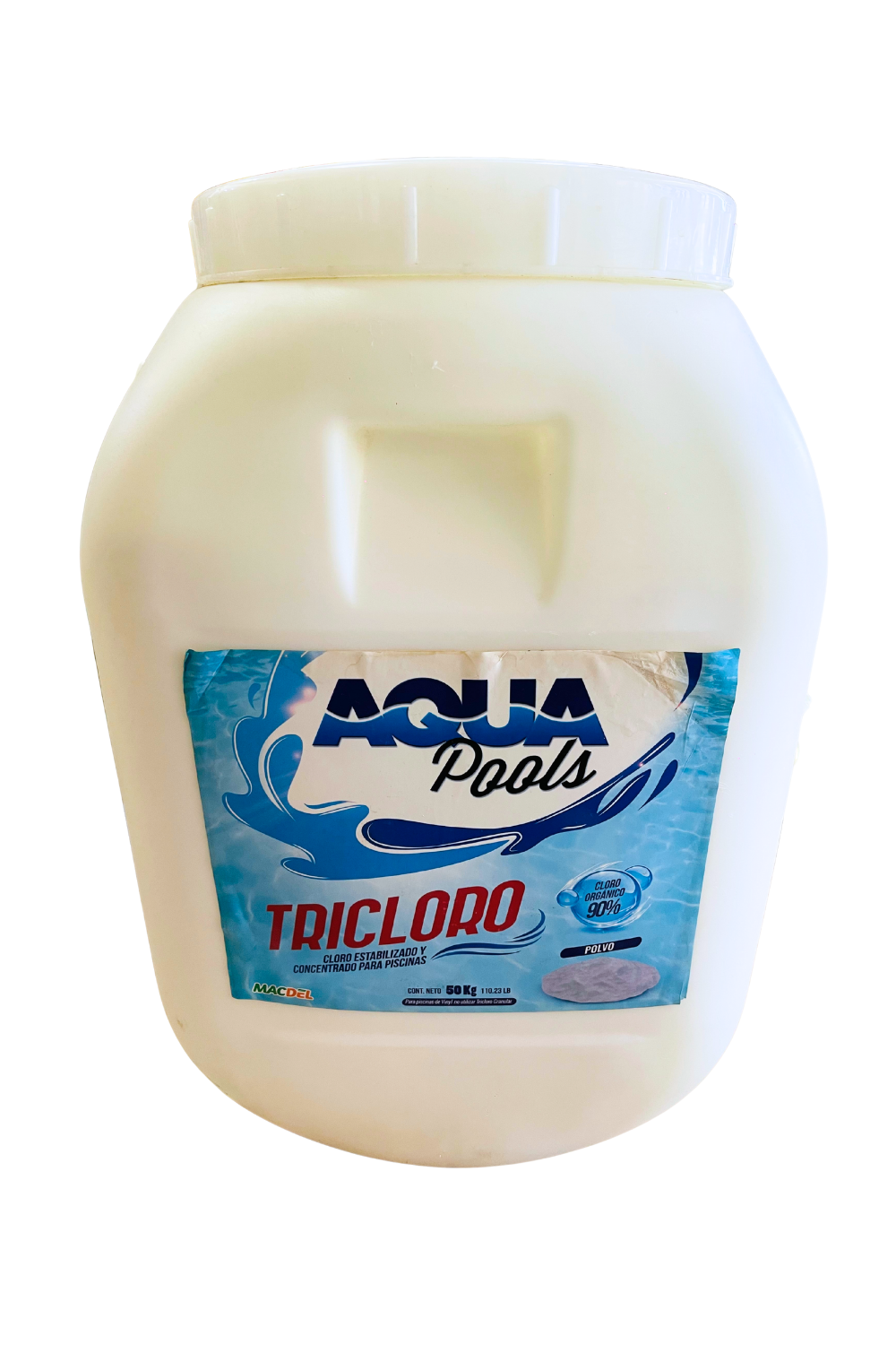 Tricloro Granular