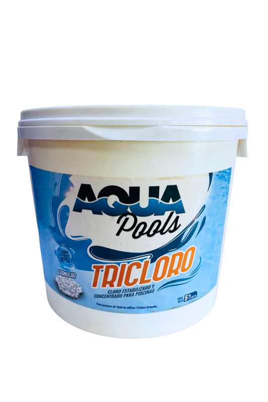 Tricloro Granular