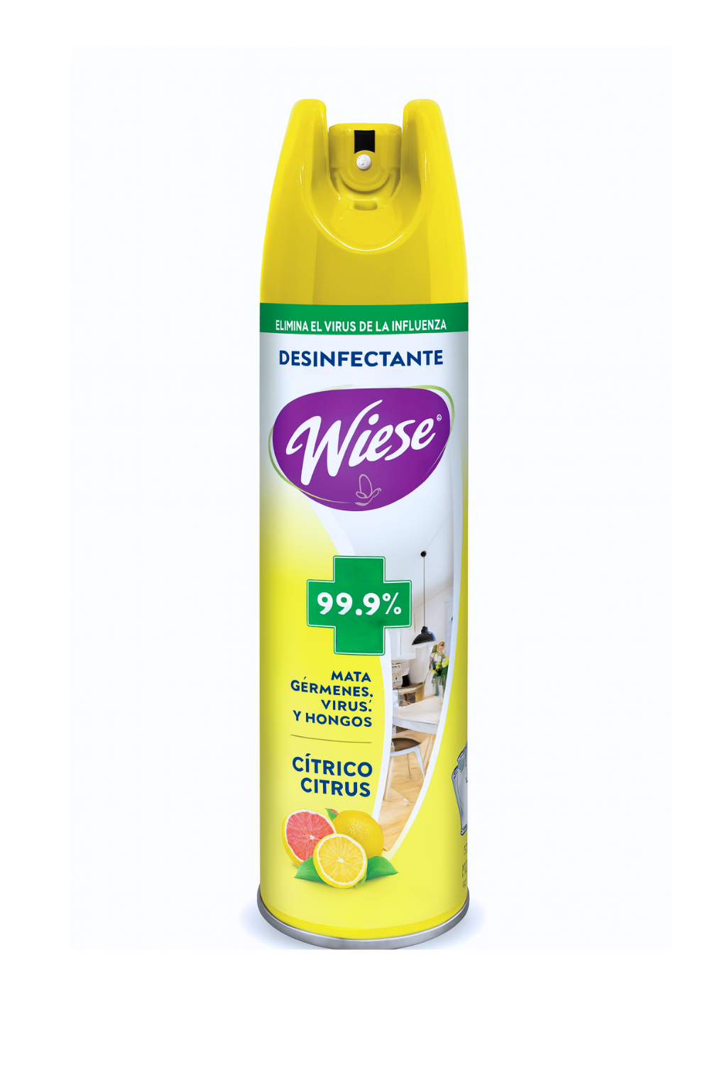 Wiese Aromatizante