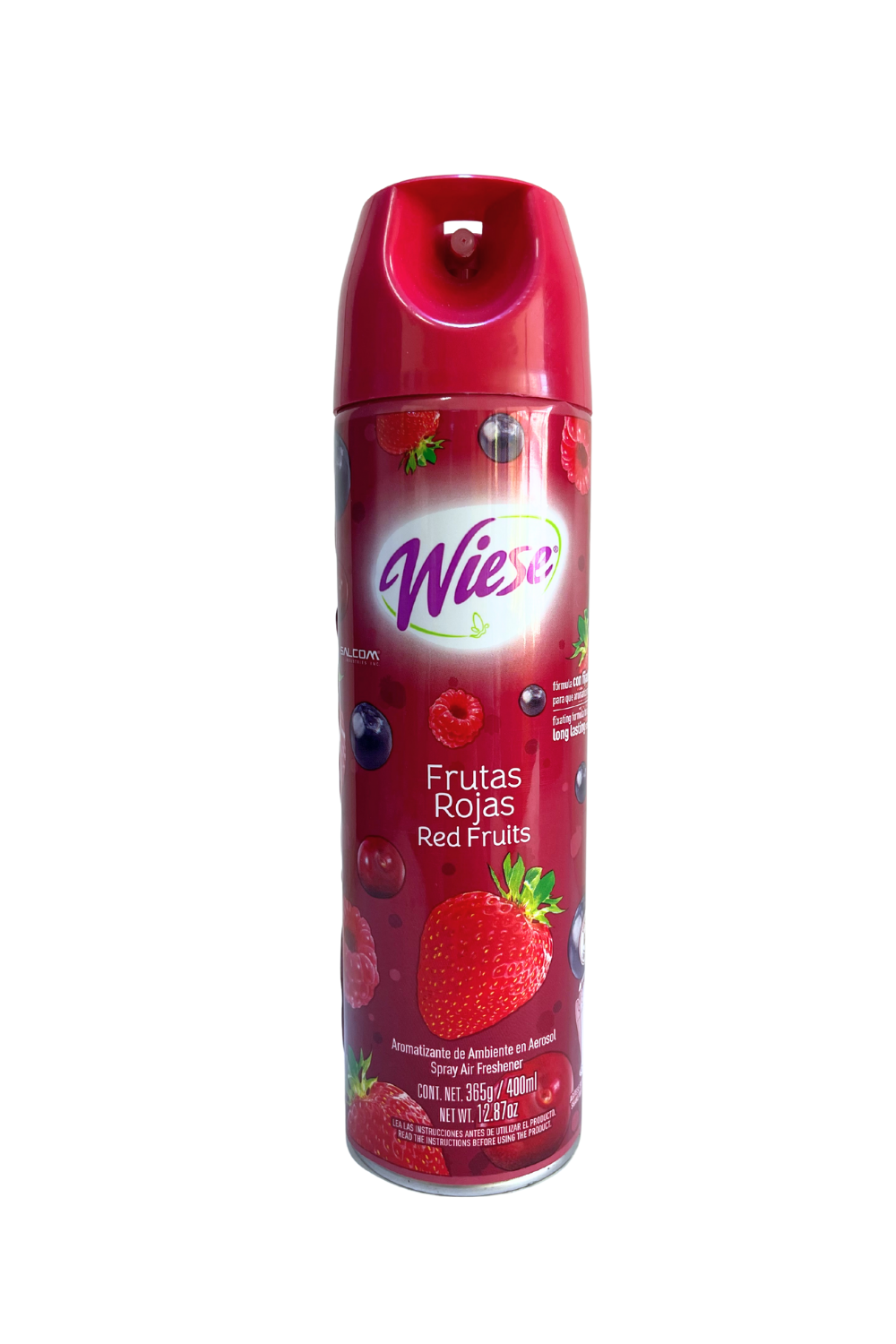 Wiese Aromatizante