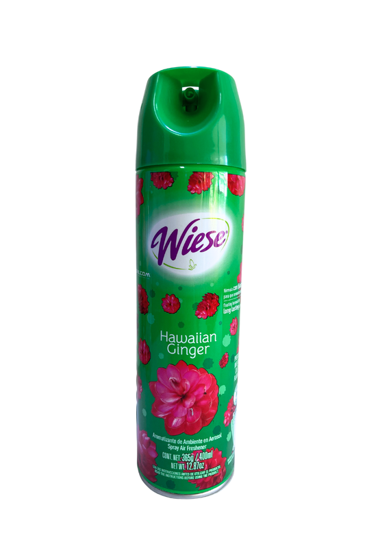 Wiese Aromatizante