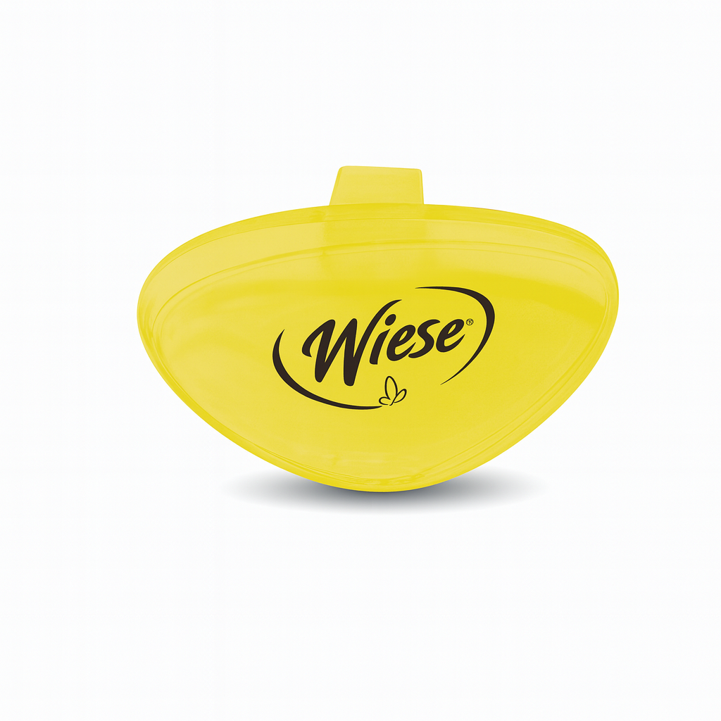 Wiese clip on