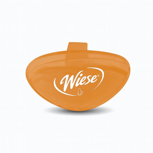 Wiese clip on