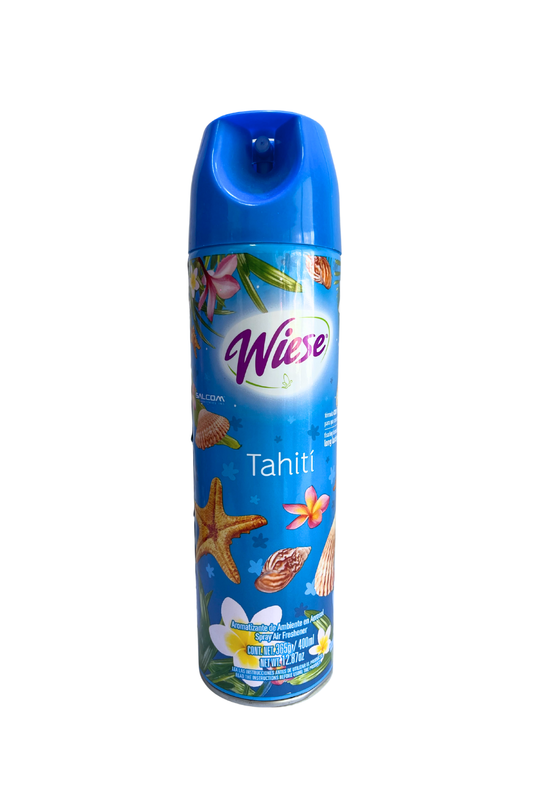 Wiese Aromatizante