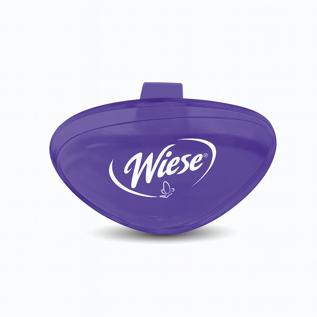 Wiese clip on