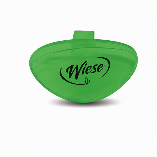 Wiese clip on